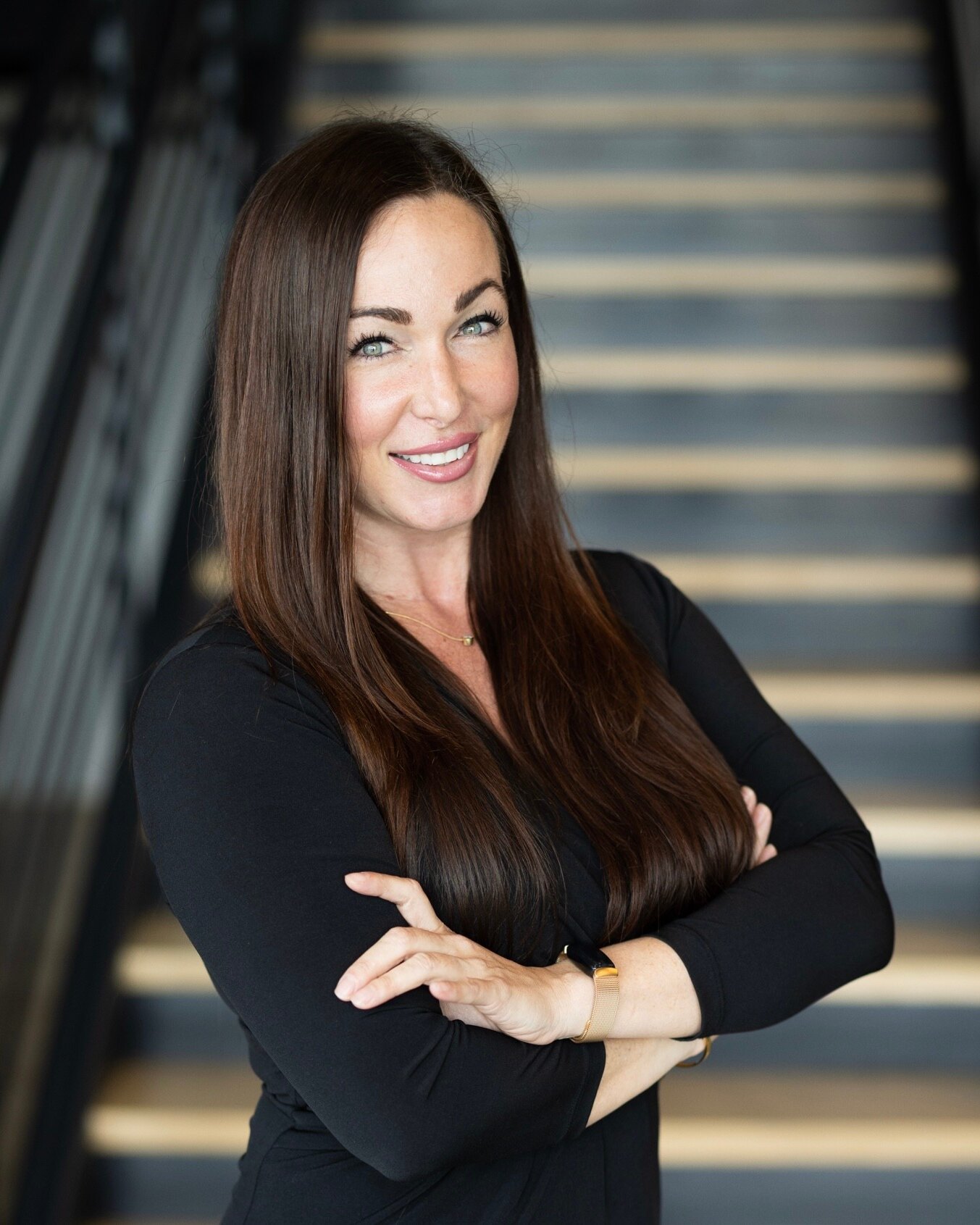 Delana Winslow, REALTOR® with Pearson Smith Realty